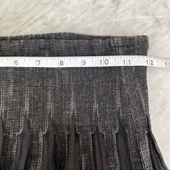 Anthropologie lapis convertible dress/skirt one size. - Picture 4 of 5